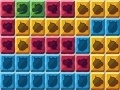 遊戲Blocks Jungle