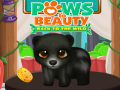 遊戲Paws to Beauty Back to the Wild
