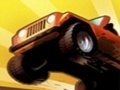 遊戲UpHill Racing