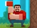 遊戲Timber Men