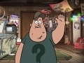 遊戲Gravity Falls: Soos' Confusing Adventure