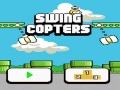 遊戲Swing Copters