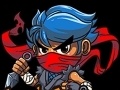 遊戲Ninjakira Combo Showdown