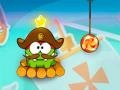 遊戲Cut The Rope: Time Travel