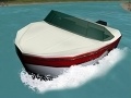 遊戲Boat Drive