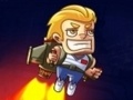 遊戲Jetpack Escape