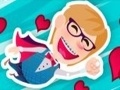 遊戲Flappy Nerd