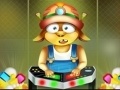 遊戲Sean the Miner