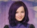 遊戲Descendants: Auradon - Hidden Mystery Map