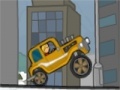 遊戲Rod Hots Hot Rod Racing