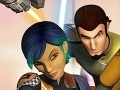 遊戲Star Wars Rebels Team Tactics