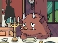 遊戲Monster Mansion