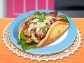 遊戲Gyros Sara`s Cooking Class