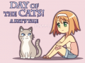 遊戲Day of the Cats: A Kat`s Tale - Episode 1