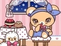 遊戲Tea Time