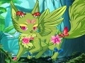 遊戲Forest Creature