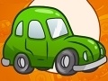 遊戲Road Trap