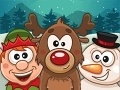 遊戲Christmas Friends