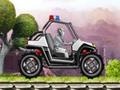 遊戲Police Dummies