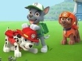 遊戲Paw Patrol: Pups Save Their Friends!