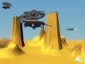 遊戲Desert Moon Defender
