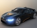 遊戲BMW I8