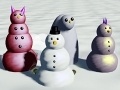 遊戲Winter Blast