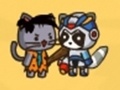 遊戲StrikeForce Kitty 4: League