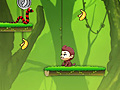 遊戲Jumping Bananas 2