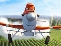 遊戲Planes: Dusty - Puzzle