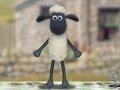 遊戲Shaun the Sheep: Woolly Jumper!