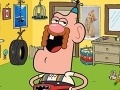 遊戲Uncle Grandpa: Puzzle