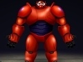 遊戲Big Hero 6: Shootout