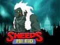 遊戲Sheeps under attack