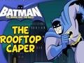 遊戲The Rooftop Caper