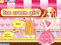 遊戲IceCream Girl