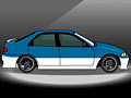 遊戲Create a Ride: Tuner Edition 