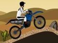 遊戲Crazy Bike Ride