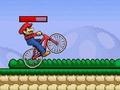 遊戲Mario BMX Ultimate II