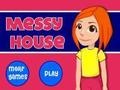 遊戲Messy House