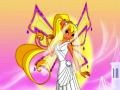 遊戲Bridal Winx