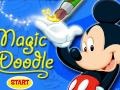 遊戲Magic Doodle