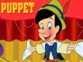 遊戲Pinocchio Puppet Theater