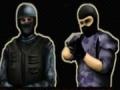 遊戲Special forces trainings
