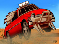 遊戲Lethal race 