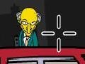 遊戲Simpsons Arcade
