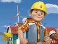 遊戲Bob the Builder: Stack to the sky