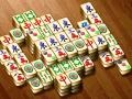 遊戲Ancient Odyssey Mahjong