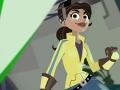 遊戲Wild Kratts: Aviva's Powersuit Maker 