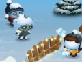 遊戲Snowball Z 
